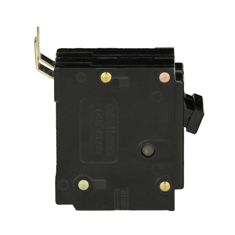 Eaton BAB2050 | 50A 2-Pole Quicklag Thermal Magnetic Circuit Breaker