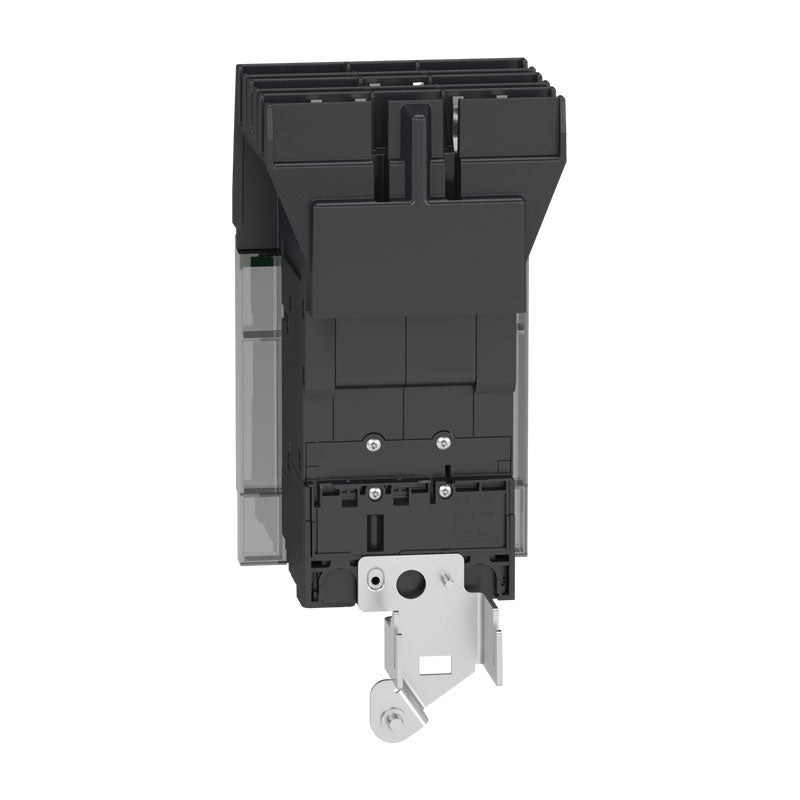 Schneider Electric BDA36040 | 40A 600V 3-Pole PowerPacT B Circuit Breaker