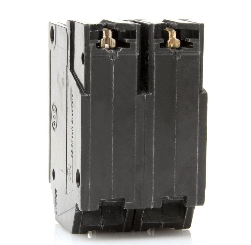 General Electric THQL2150 | 50A 2-Pole Type THQL Thermal Magnetic Circuit Breaker