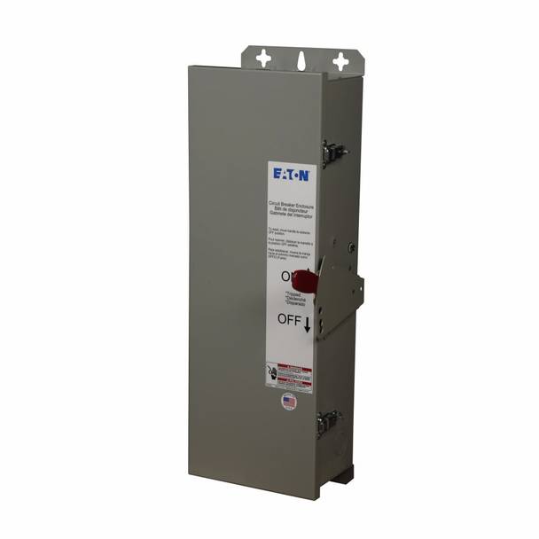 Eaton RFDN225 | 225A NEMA 3R Outdoor Circuit Breaker Enclosure