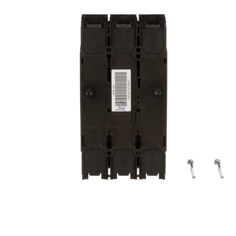 Schneider Electric JGL36175 | 175A 600V 3-Pole PowerPacT J Circuit Breaker