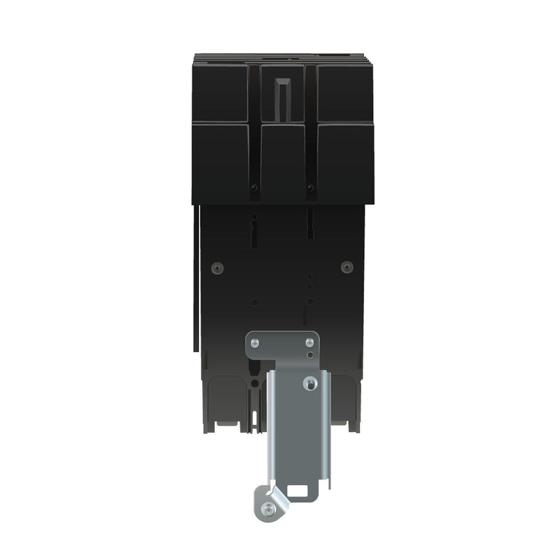 Schneider Electric JDA36200 | 200A 600V 3-Pole PowerPacT J I-Line Circuit Breaker