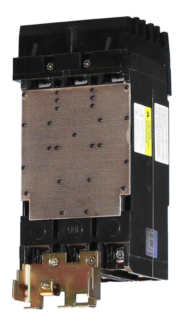 Square D KA36200 | 200A 3-Pole I-Line Type KA Molded Case Circuit Breaker