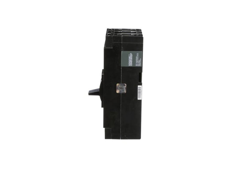 Schneider Electric LHL26400 | 400A 2-Pole L-Frame Thermal Magnetic Circuit Breaker