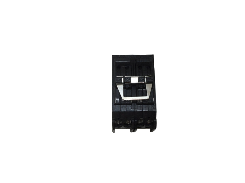 General Electric TR23030 | 30A 4-Pole Type TR Quad-Style Molded Case Circuit Breaker