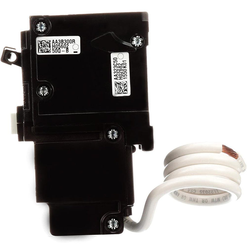 Siemens QF215A | 15A 2-Pole Type QPF2 GFCI Circuit Breaker