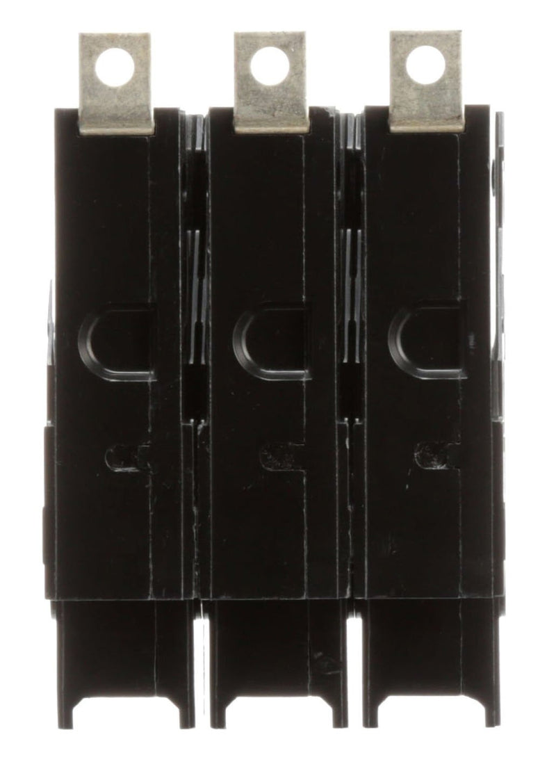 Siemens BQD330 | 30A 3-Pole Type BQD Molded Case Circuit Breaker
