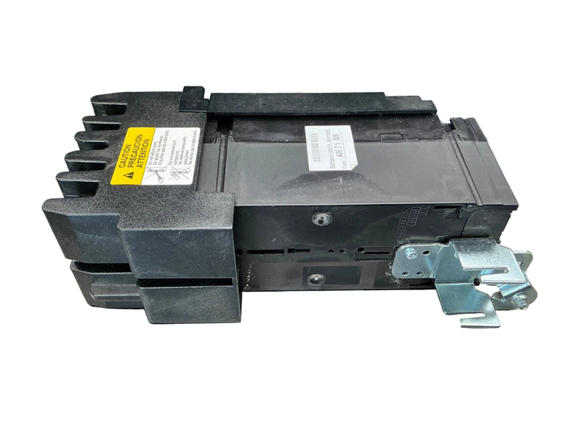 Schneider Electric HGA260201 | PowerPact H-Frame 20A 2-Pole Molded Case Circuit Breaker