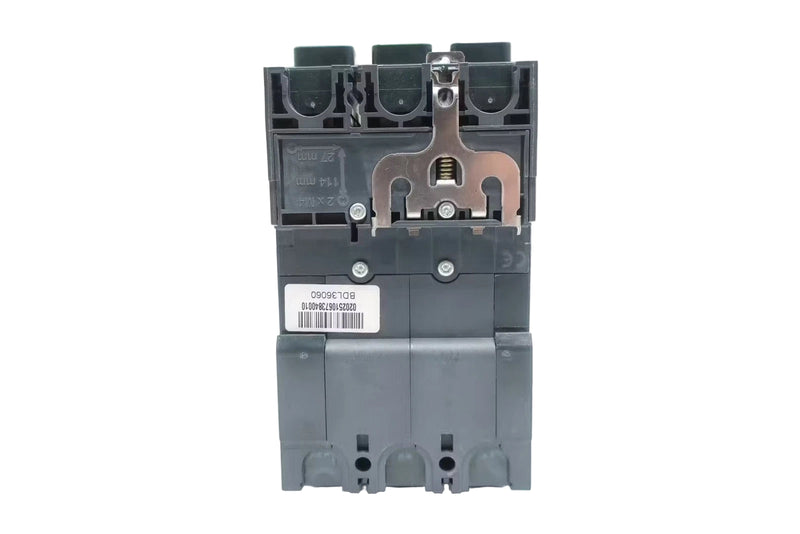 Schneider Electric BDL36060 | 60A 3-Pole PowerPact BDL Circuit Breaker