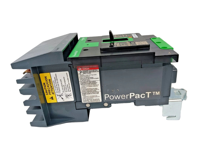 Schneider Electric BGA36060 | PowerPact B-Frame 60A Molded Case Circuit Breaker