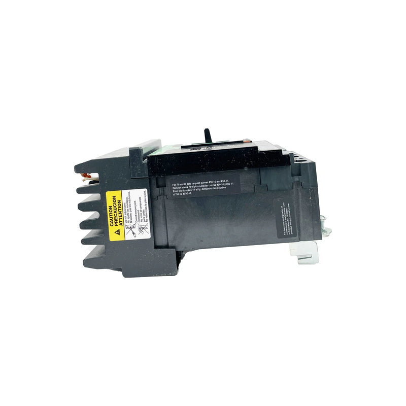 Schneider Electric HJA36080 | PowerPact H-Frame 80A Molded Case Circuit Breaker