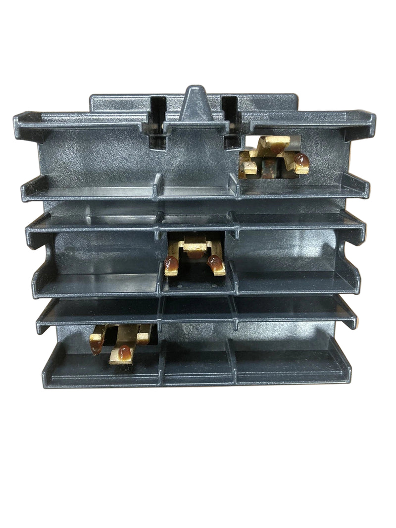 Schneider Electric BGA36020 | 20A 3-Pole PowerPacT B-Frame Circuit Breaker