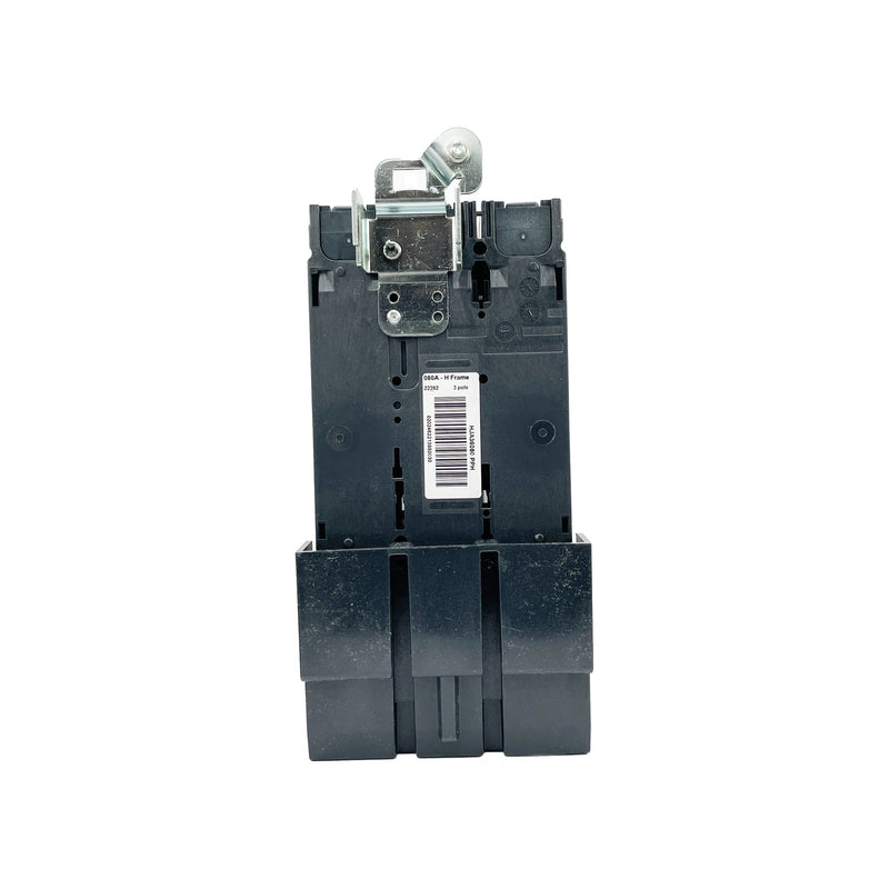 Schneider Electric HJA36080 | PowerPact H-Frame 80A Molded Case Circuit Breaker