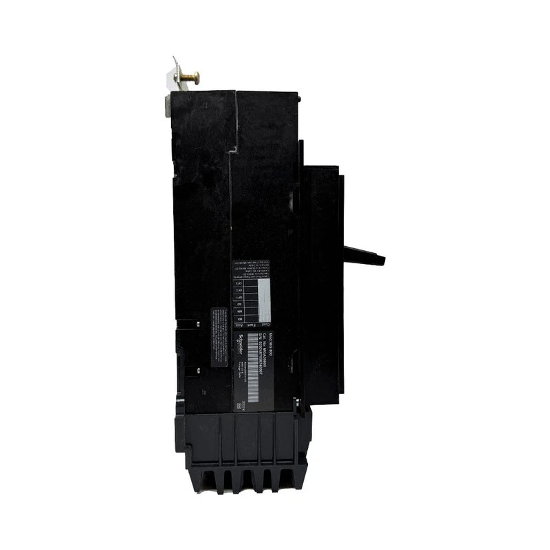 Schneider Electric MGA36800 | PowerPact M-Frame 800A Molded Case Circuit Breaker