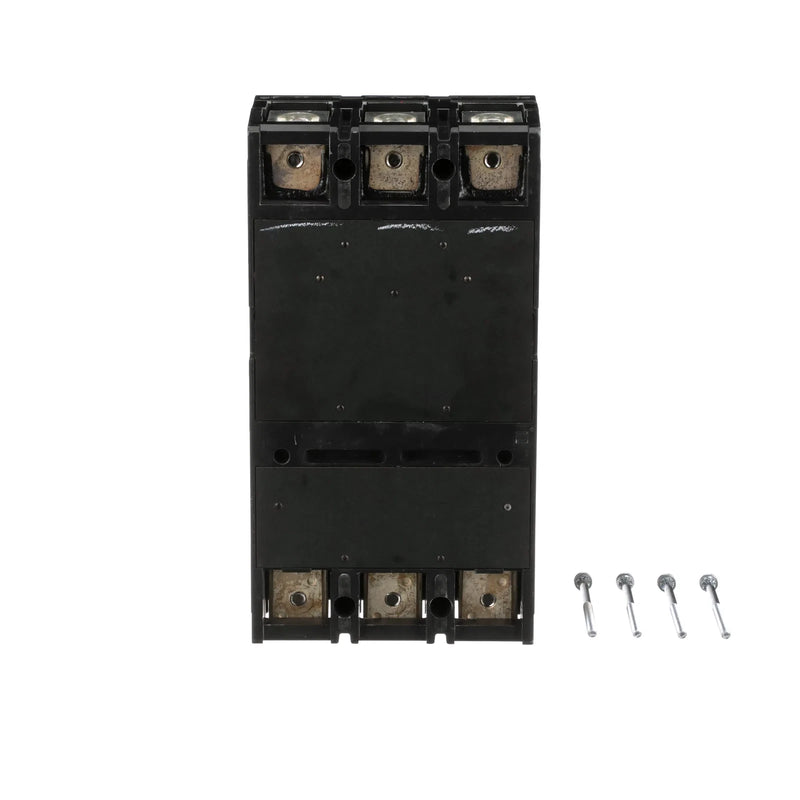Schneider Electric LAL36350 | 350A 3-Pole LAL Series Circuit Breaker