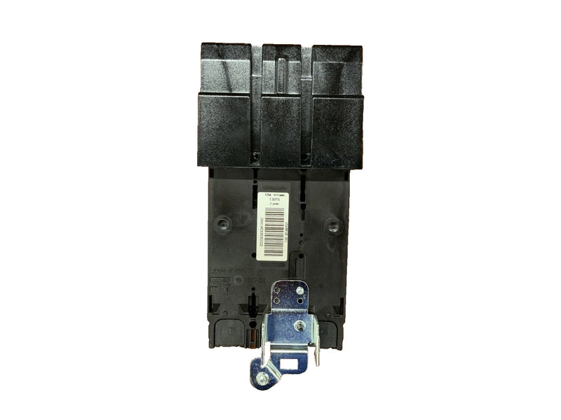 Schneider Electric HDA36125 | PowerPact H-Frame 125A Molded Case Circuit Breaker