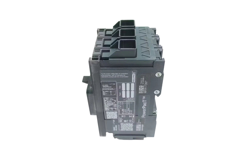 Schneider Electric BDL36060 | 60A 3-Pole PowerPact BDL Circuit Breaker