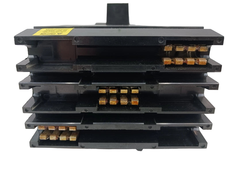 Schneider Electric LH36400 | 400A 3-Pole I-Line Molded Case Circuit Breaker