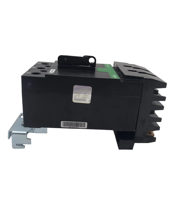 Schneider Electric QGA32200 | 200A 3-Pole PowerPacT Q-Frame Circuit Breaker