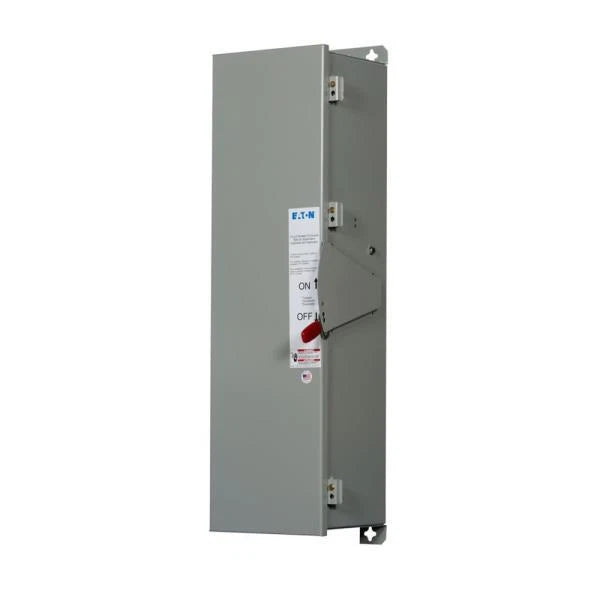 Eaton RKDN400 | 400A NEMA 3R Enclosed Circuit Breaker