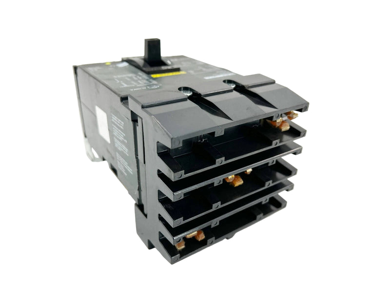 Schneider Electric FA36080 | I-Line F-Frame 80A Molded Case Circuit Breaker