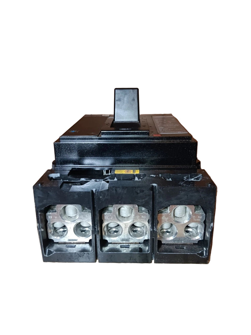 Schneider Electric MGL36600 | 600A 3-Pole PowerPacT M-Frame Circuit Breaker