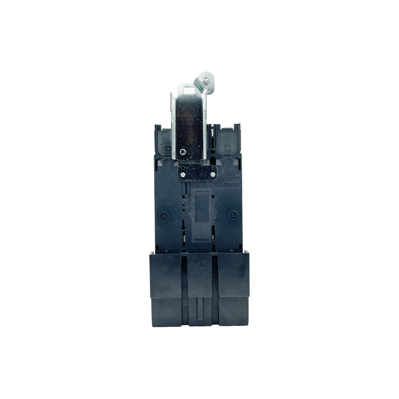 Schneider Electric JDA36150 | 150 Amp 3-Pole PowerPacT J-Frame Circuit Breaker