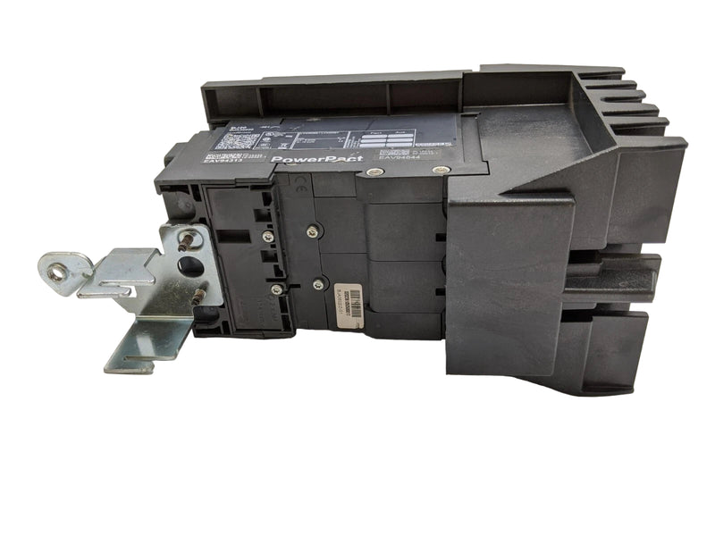 Schneider Electric BJA36020 | 20A 3-Pole PowerPacT B-Frame Circuit Breaker