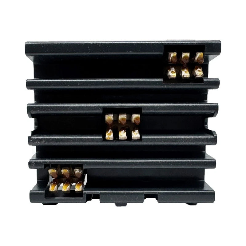 Schneider Electric JJA36250 | 250 Amp 3-Pole PowerPacT J-Frame Circuit Breaker