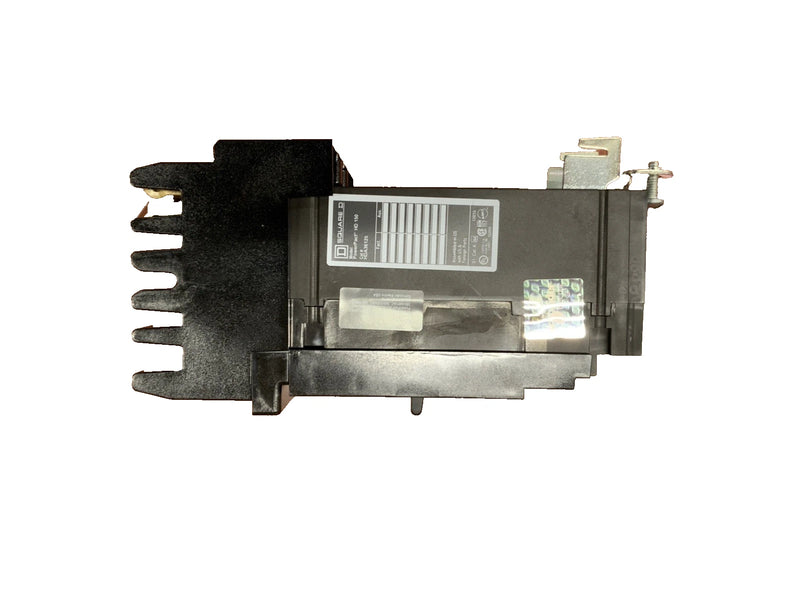Schneider Electric HDA36125 | PowerPact H-Frame 125A Molded Case Circuit Breaker