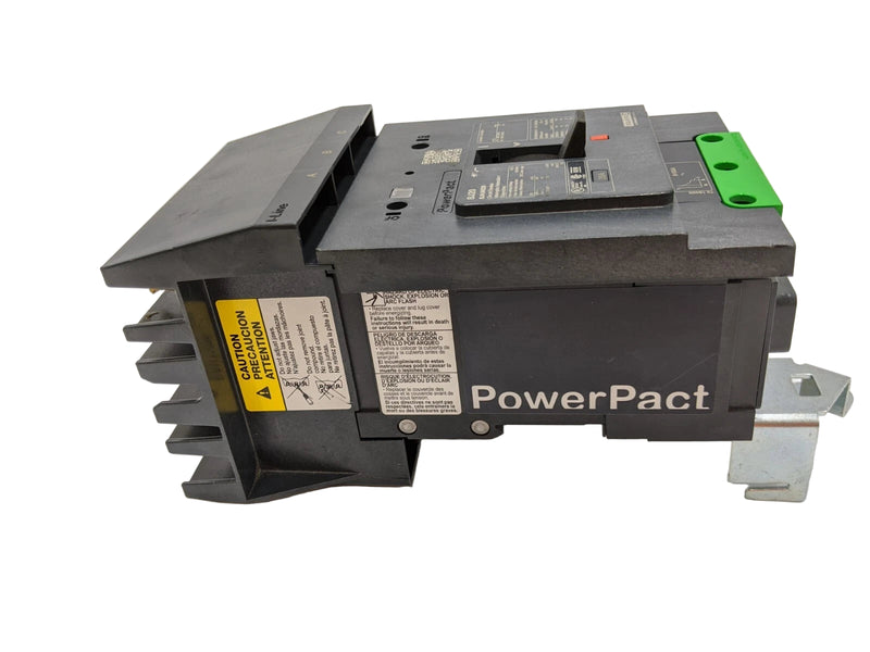 Schneider Electric BJA36020 | 20A 3-Pole PowerPacT B-Frame Circuit Breaker