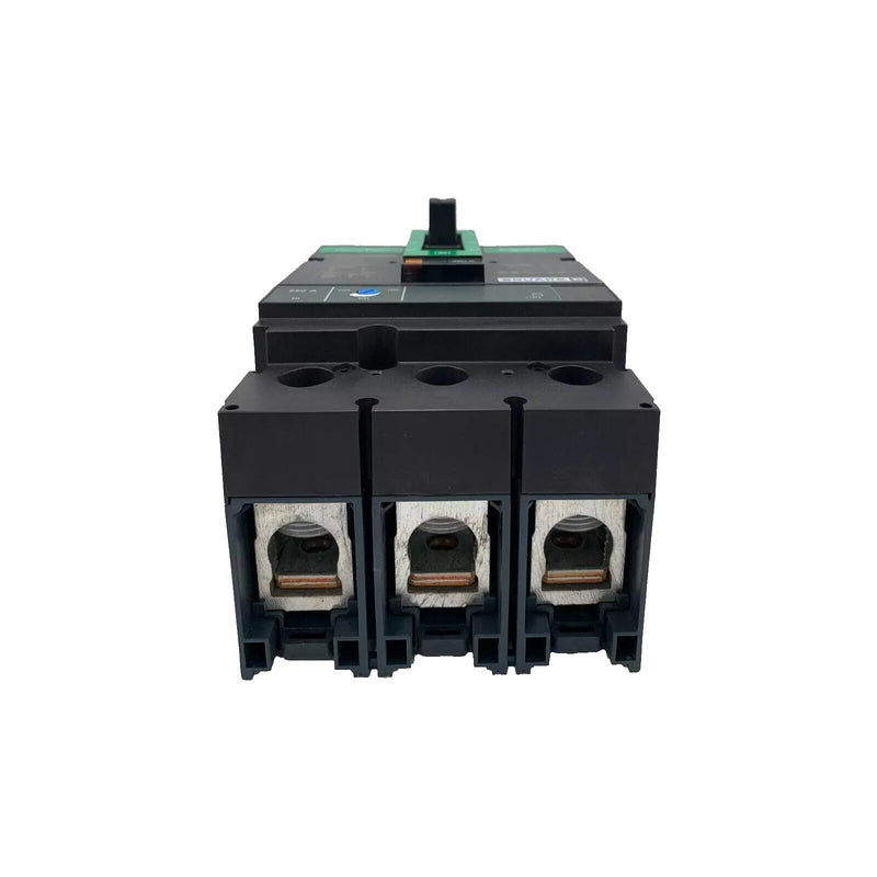 Schneider Electric JDL36250 | PowerPact J-Frame 250A Molded Case Circuit Breaker