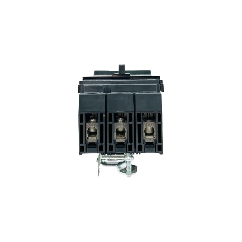 Schneider Electric HJA36080 | PowerPact H-Frame 80A Molded Case Circuit Breaker