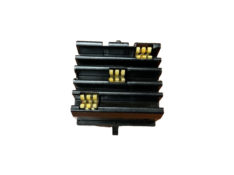 Schneider Electric HDA36125 | PowerPact H-Frame 125A Molded Case Circuit Breaker