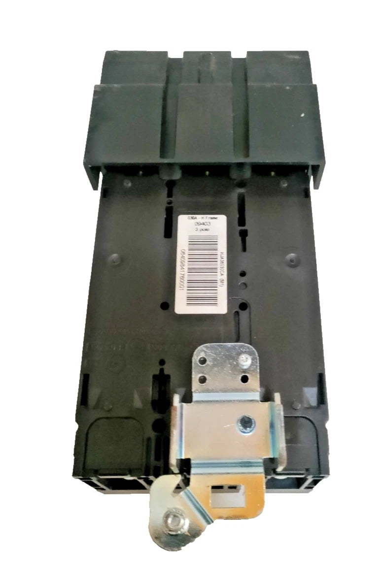 Schneider Electric HGA36030 | 30A 3-Pole PowerPacT H-Frame Circuit Breaker