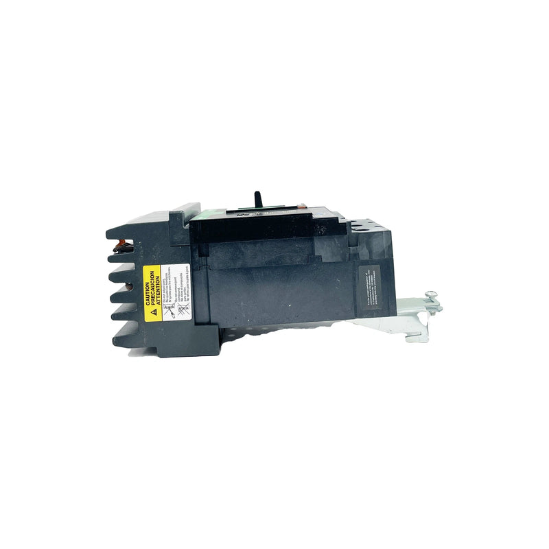Schneider Electric JDA36150 | 150 Amp 3-Pole PowerPacT J-Frame Circuit Breaker