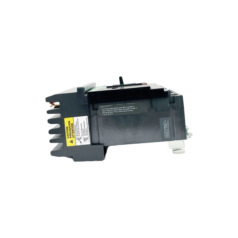 Schneider Electric HJA36070 | PowerPact H-Frame 70A Molded Case Circuit Breaker