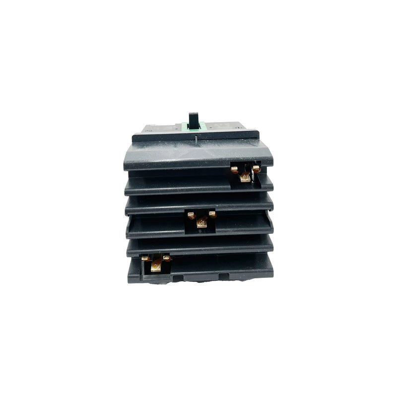 Schneider Electric HJA36080 | PowerPact H-Frame 80A Molded Case Circuit Breaker