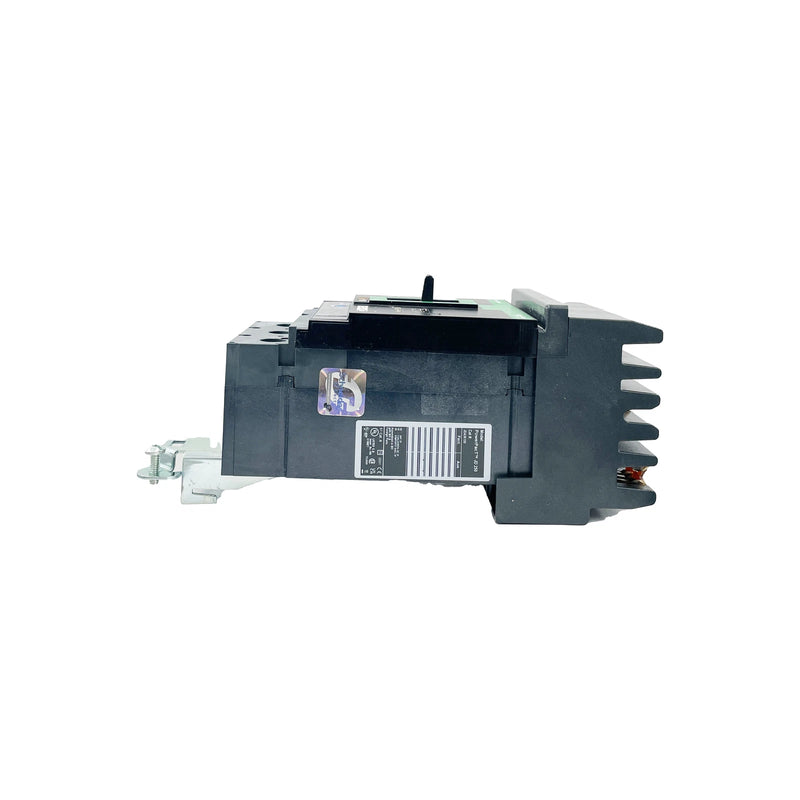 Schneider Electric JDA36150 | 150 Amp 3-Pole PowerPacT J-Frame Circuit Breaker