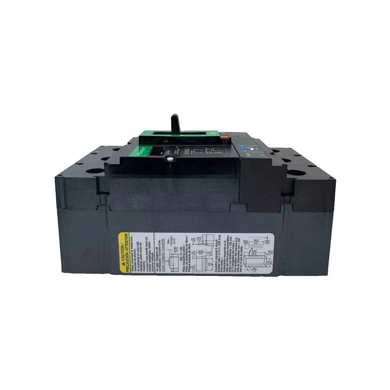 Schneider Electric JDL36250 | PowerPact J-Frame 250A Molded Case Circuit Breaker