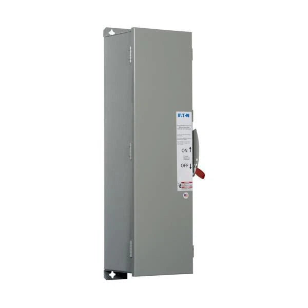Eaton RKDN400 | 400A NEMA 3R Enclosed Circuit Breaker