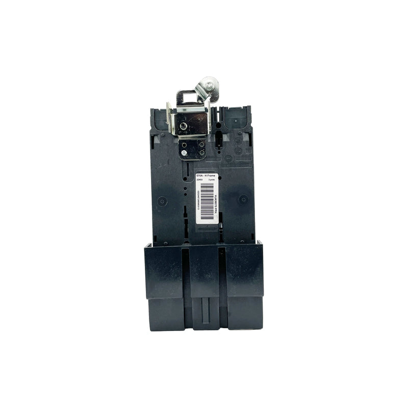 Schneider Electric HJA36070 | PowerPact H-Frame 70A Molded Case Circuit Breaker