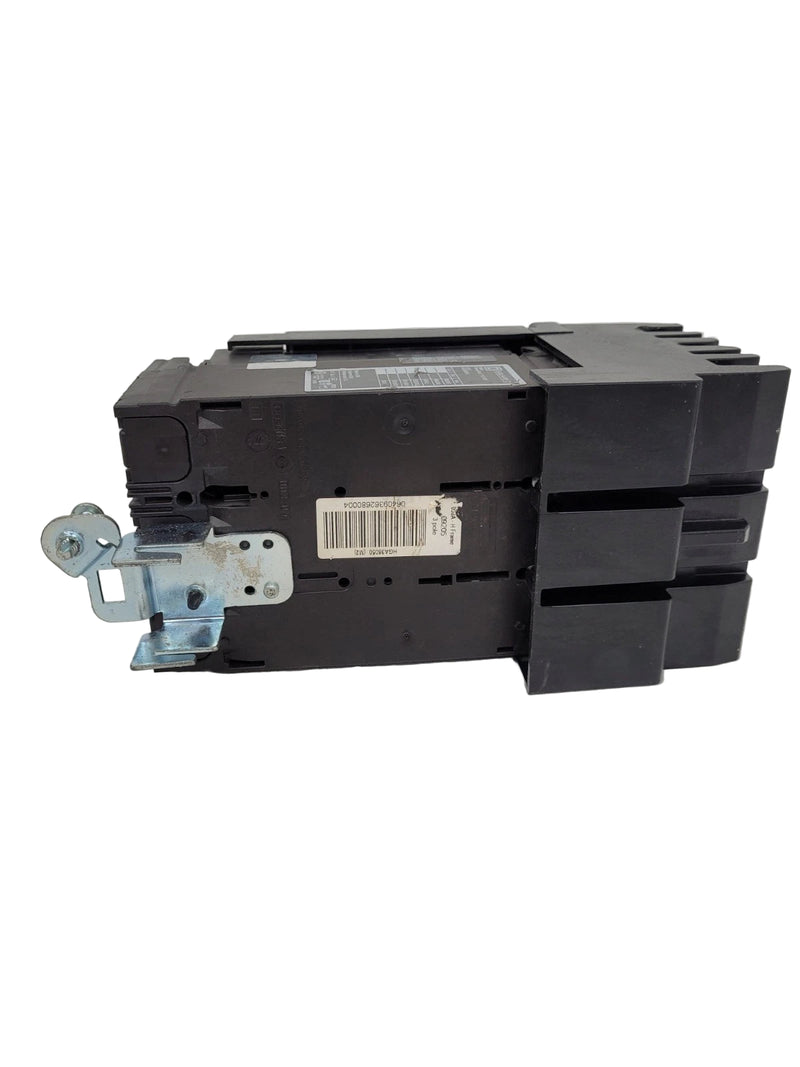 Schneider Electric HGA36050 | 50 Amp 3-Pole PowerPacT H-Frame Circuit Breaker