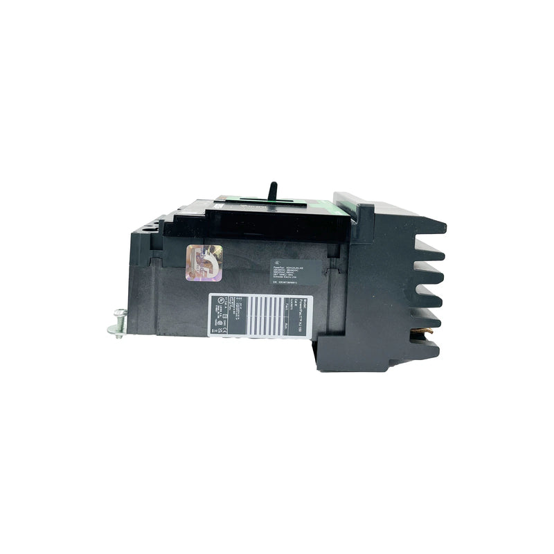 Schneider Electric HJA36070 | PowerPact H-Frame 70A Molded Case Circuit Breaker