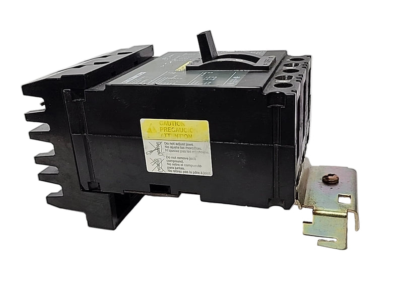 Schneider Electric FH36025 | 25A 3-Pole FH Series I-Line Circuit Breaker
