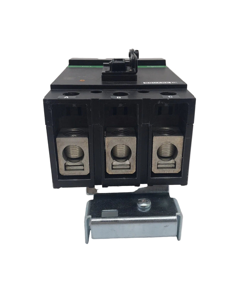 Schneider Electric QGA32200 | 200A 3-Pole PowerPacT Q-Frame Circuit Breaker