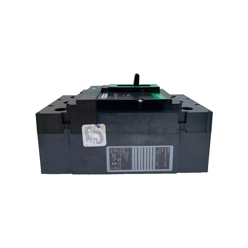 Schneider Electric JDL36250 | PowerPact J-Frame 250A Molded Case Circuit Breaker