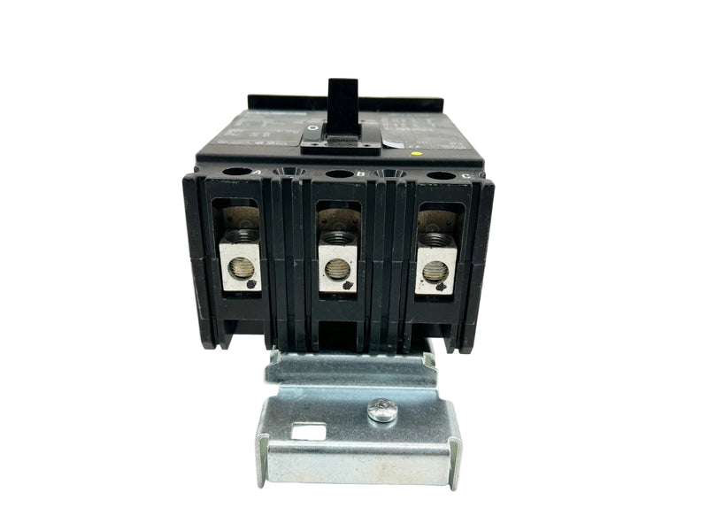 Schneider Electric FA36080 | I-Line F-Frame 80A Molded Case Circuit Breaker