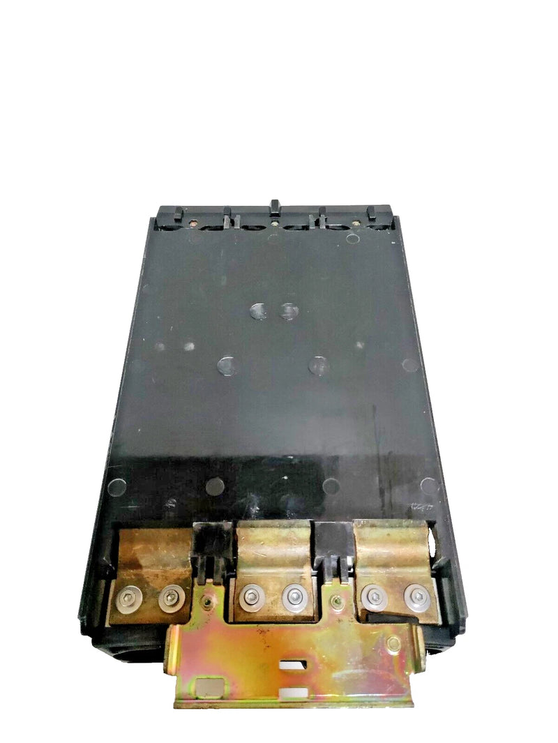 Schneider Electric LC36400 | I-Line L-Frame 400A Molded Case Circuit Breaker