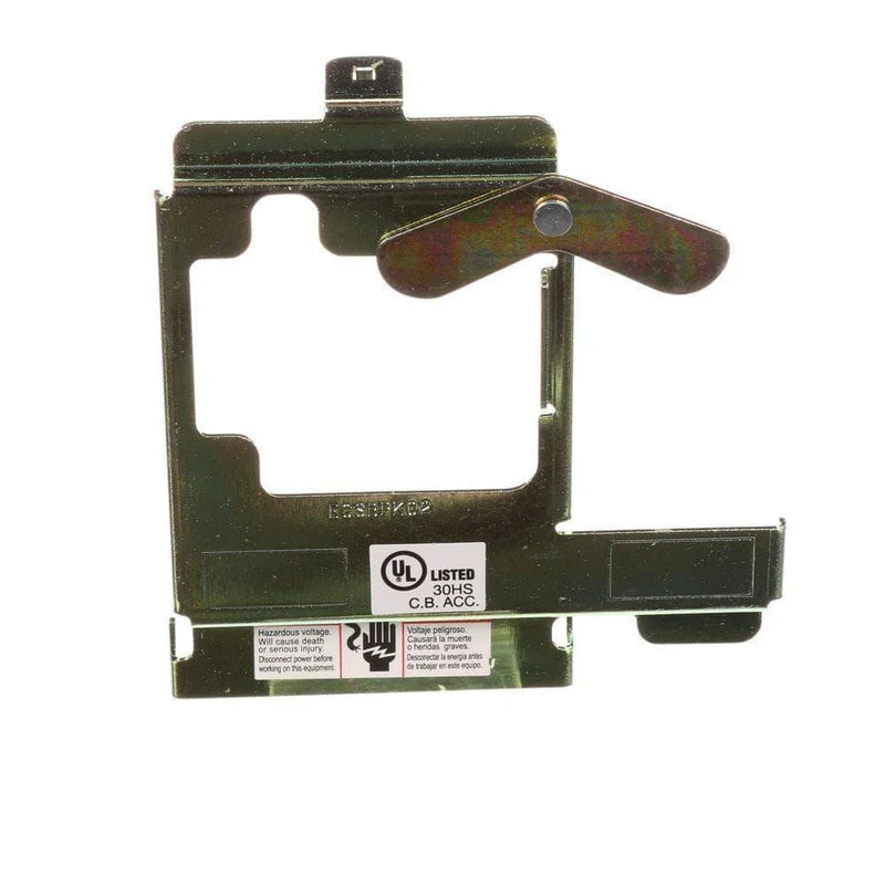 Siemens ECSBPK02 | Manual Transfer Circuit Breaker Accessory